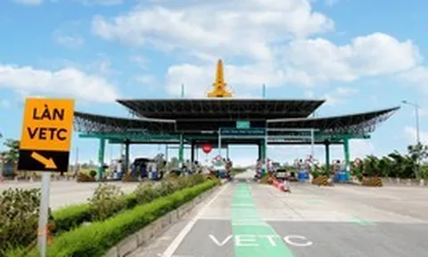 NÓNG: VETC quyết định tạm dừng thu phí Ví điện tử 6.600 đồng/tháng
