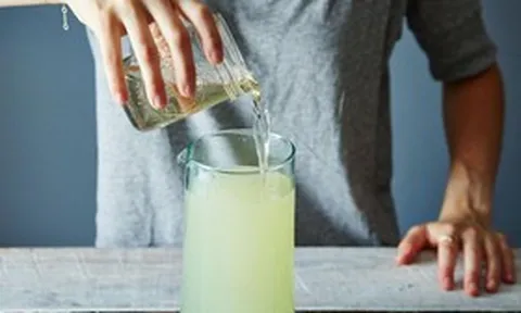Thường xuyên uống thứ nước quen thuộc này có thể giúp giảm nguy cơ sỏi thận