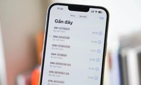 Công an thông báo quan trọng về cuộc gọi từ đầu số 022, 024, 028