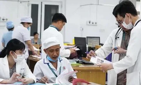 TPHCM muốn biệt phái bác sĩ bệnh viện về làm giám đốc trạm y tế phường xã
