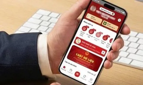 Công an yêu cầu người dân kiểm tra lại ngay thông tin này trên VNeID