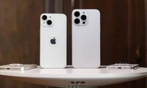 Mẫu iPhone giảm giá chưa từng có, đáng mua hiện tại