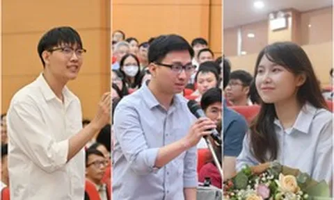 3 năm liên tiếp, chuyên ngành đặc biệt được cả loạt "Thủ khoa tinh hoa" của ĐH Y Hà Nội lựa chọn: Việt Nam sở hữu nhiều thế mạnh kỹ thuật