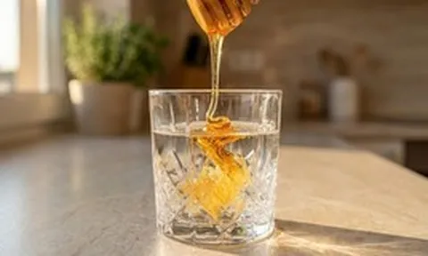 4 cách đơn giản để phân biệt mật ong thật và giả