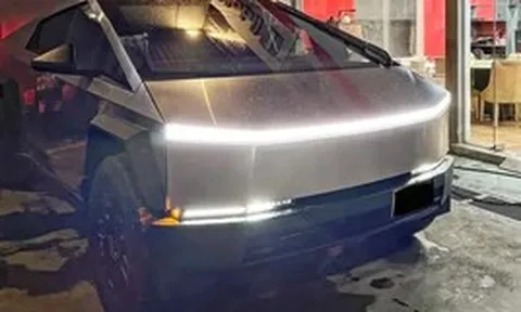 Mong đợi gì ở xe điện Tesla nếu bán chính hãng ở Việt Nam?