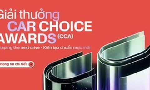 12 xe tạm dẫn đầu bình chọn CCA 2026 sau 1 tuần: Xpander bất ngờ vươn lên, Jaecoo J5 thắng lớn, Geely bám sát nút nhiều hạng mục