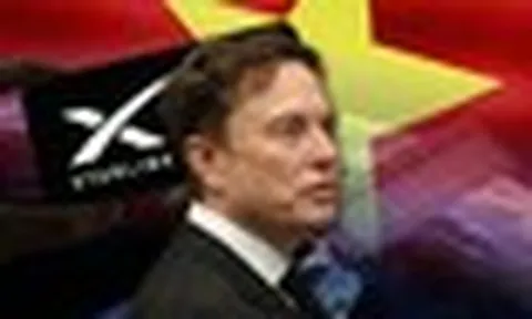 Hết Starlink lại đến Tesla đổ bộ, Elon Musk khó tính đã phải "mềm lòng" trước sự quyến rũ của Việt Nam