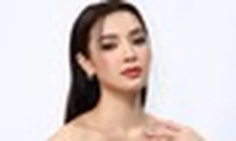 Nữ ca sĩ lấy chồng là trai tân nói thẳng: "Nghệ sĩ cần sống tử tế"