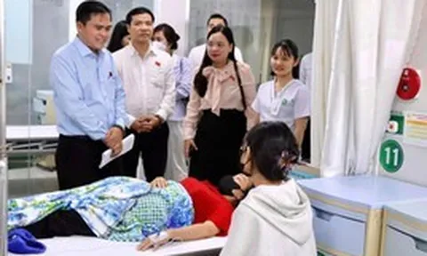 TP.HCM dự kiến chi hơn 10,5 tỷ đồng mỗi năm hỗ trợ trẻ em, người nghèo chạy thận