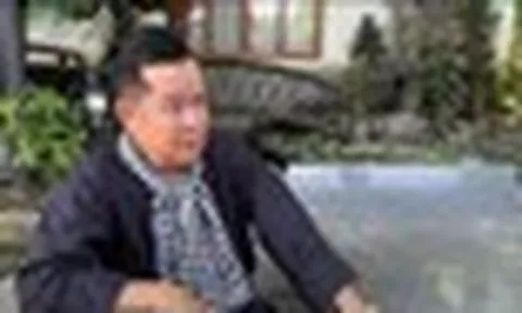 Nam NSND đình đám bỏ TP.HCM về bán cà phê, đồ ăn sáng ở đường Nguyễn Trung Trực, An Giang