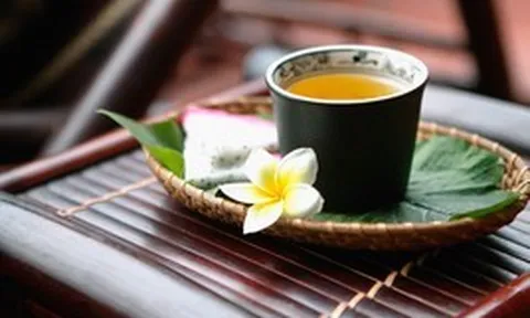 Uống một loại trà liên tục trong 2 tuần, người đàn ông 60 tuổi suýt ngừng tim: Bác sĩ khuyến cáo 5 loại trà nên thận trọng