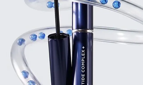 RevitaLash® Cosmetics Giới Thiệu Tinh Chất Dưỡng Mi Giải Phóng Chậm RevitaLash Peptide Complex+, Sản Phẩm Đột Phá Không Sử Dụng Các Chất Tương Tự Prostaglandin