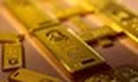 Quỹ vàng lớn nhất thế giới liên tục "xả hàng"