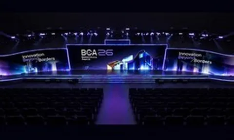 3 mùa Better Choice Awards bùng nổ, chờ đón chương mới tại Gala 2026