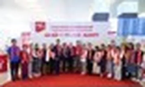 Khai trương đường bay đến Almaty và Praha, Vietjet mở thêm kết nối giữa Việt Nam và thế giới