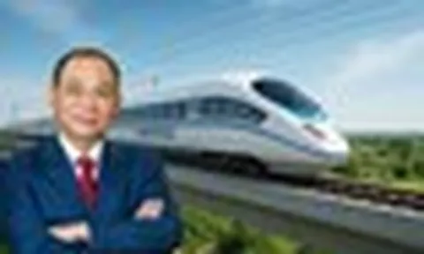 Tuyến metro gần 4 tỷ USD, dài hơn 54 km kết nối Bến Thành - Cần Giờ của tỷ phú Phạm Nhật Vượng sắp đạt cột mốc quan trọng trong hơn 2 tuần nữa