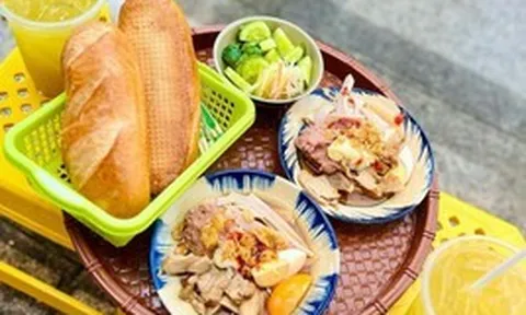 5 kiểu bữa sáng tưởng lành mạnh nhưng tăng cân không ngờ, "phá" sức khỏe rất nhanh