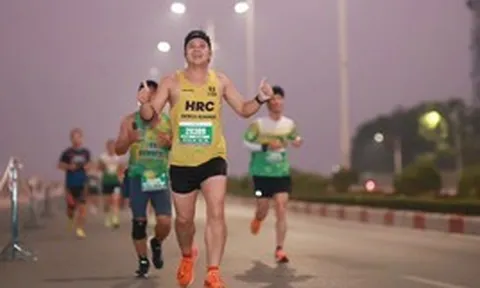Đừng cố chạy đến đích khi cơ thể xuất hiện những dấu hiệu này