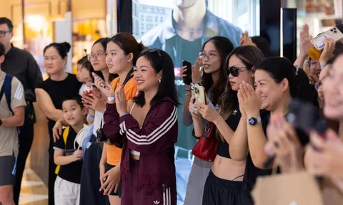 adidas khai trương cửa hàng brand concept mới tại Đà Nẵng: khi tinh thần thể thao hòa cùng với nhịp sống năng động của thành phố biển
