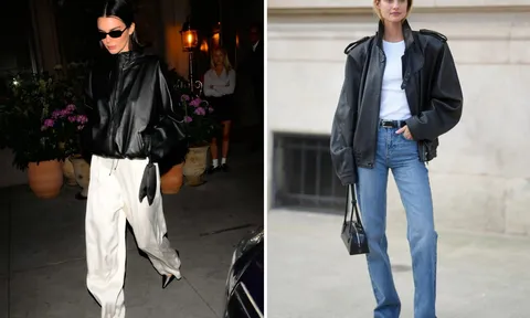 Từ Gigi Hadid, Cortis đến Thơm và Thỏ (Da LAB), ai cũng đang lăng xê những món đồ cơ bản này