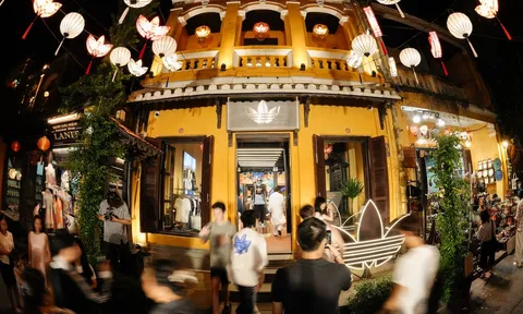 adidas Originals tạo điểm đến mới tại Hội An, kết nối thời trang và văn hóa
