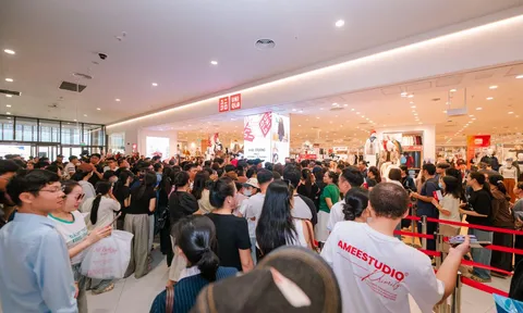 Hội chuộng đồ basic chuẩn Nhật có thêm lý do ghé AEON MALL Thanh Hóa cuối tuần này!