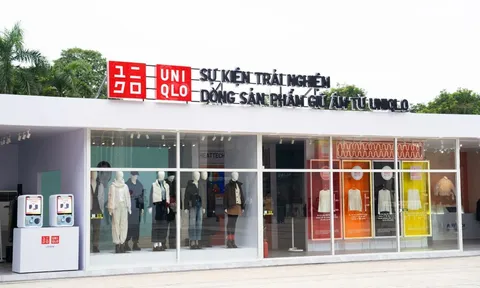 Áo giữ nhiệt và áo khoác chần bông cải tiến mới thiết yếu cho mùa Đông