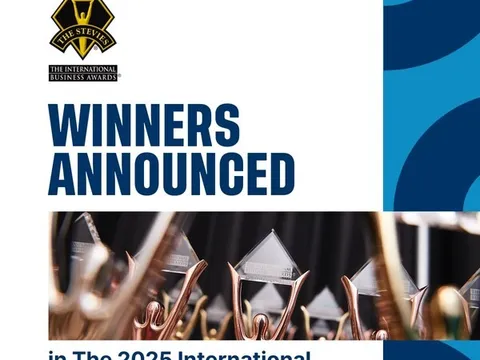 Stevie® Awards Công bố các Cá nhân và Tổ chức Chiến thắng tại The 22nd Annual International Business Awards® (Giải thưởng Kinh doanh Quốc tế Thường niên lần thứ 22) từ Khắp nơi trên Thế giới