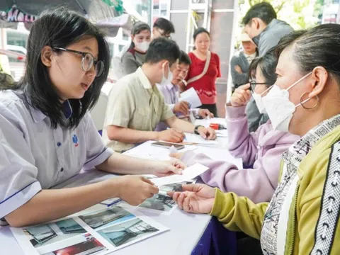 Thí sinh từ đậu thành rớt: Trách nhiệm thuộc về ai?