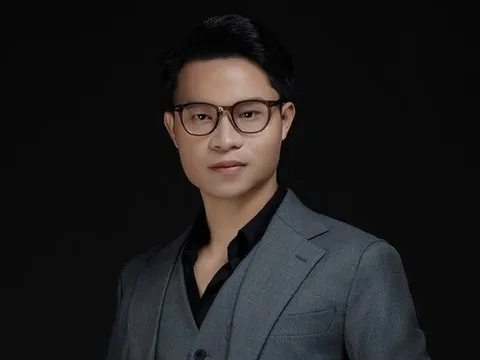 Nguyễn Đình Trung – Hành trình 15 năm từ nhiếp ảnh gia tự do đến người sáng lập hệ sinh thái Fairy Group