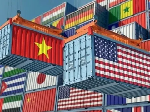 Ông lớn ngành gỗ trên sàn có động thái mới ngay trước khi Tổng thống Donald Trump tuyên bố áp thuế mặt hàng nội thất lên tới 50%