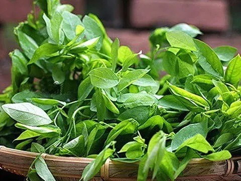 Loại rau có lượng sắt gấp 7 lần thịt bò nhưng giá lại "siêu rẻ"