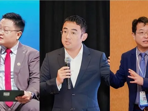 Huawei ra mắt các tính năng cảm biến chu vi thông minh mới cho giải pháp trạm biến áp thông minh tại CEPSI 2025