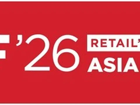 NRF 2026 APAC trở lại Singapore, công bố chủ đề "The Next Now" của đổi mới bán lẻ