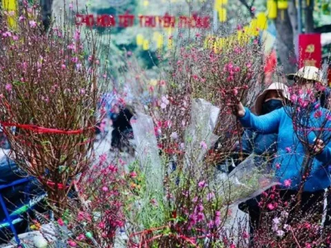 Chính phủ yêu cầu chăm lo đời sống người dân dịp Tết Nguyên đán Bính Ngọ 2026