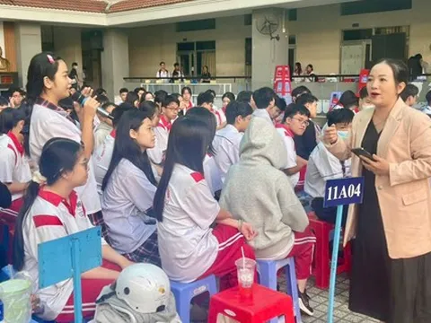 Người thầy trong "thời đại AI"