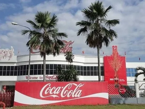 Coca-Cola Việt Nam phản hồi về phán quyết của tòa án giữ nguyên quyết định truy thu, phạt 821 tỷ đồng
