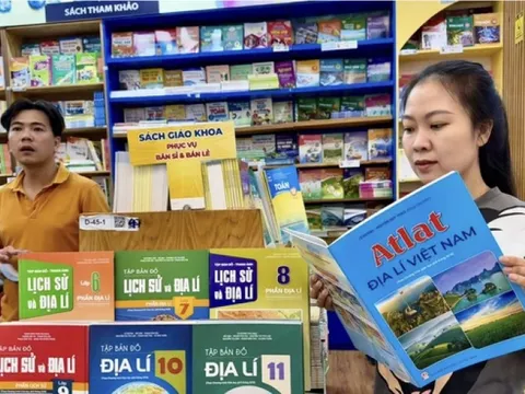 Sách giáo khoa điện tử cần đáp ứng những quy định nào?