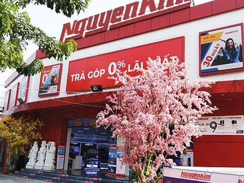 Nguyễn Kim làm ăn ra sao sau 10 năm về tay người Thái?