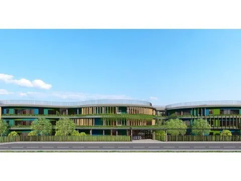 Vingroup công bố mô hình giáo dục phi lợi nhuận dành cho trẻ có nhu cầu giáo dục đặc biệt