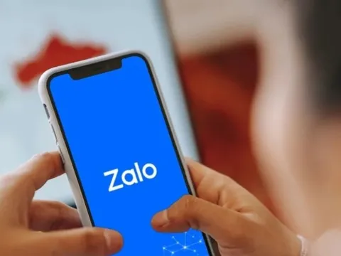 Ủy ban Cạnh tranh quốc gia yêu cầu VNG giải trình vụ Zalo thu thập thông tin