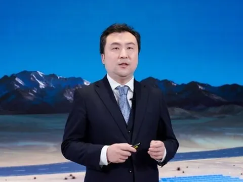 Huawei công bố 10 xu hướng hàng đầu của PV & ESS thông minh năm 2026