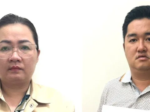 Bắt tạm giam Nguyễn Thụy Saly, công an ra cảnh báo nóng