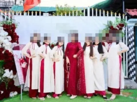 "Dở khóc dở cười" thợ ảnh đi nhầm đám cưới và cái kết bất ngờ