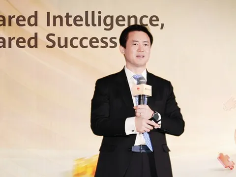 Huawei Cloud công bố chính sách đối tác bán hàng toàn cầu năm 2026, hướng tới thành công chung trong kỷ nguyên AI