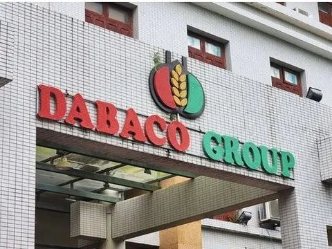 Dabaco báo lãi 2025 trên 1.500 tỷ, tăng gấp đôi năm ngoái dù lợi nhuận quý 4/2025 giảm 38%