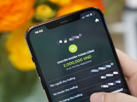 Công an cảnh báo chiêu lừa đảo mới cực kỳ tinh vi: Tất cả người dân có tài khoản ngân hàng hết sức lưu ý