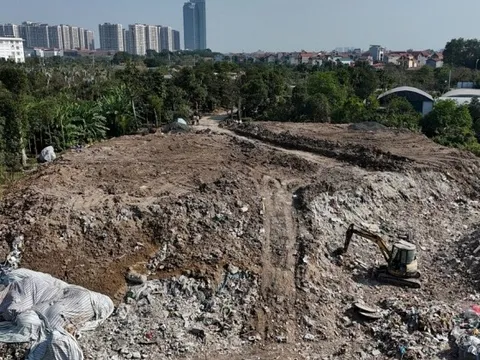 Khám xét nơi ở và nơi làm việc của Nguyễn Văn Họa