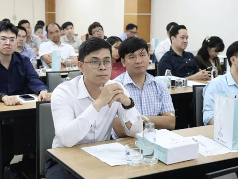 Nhà khoa học trẻ xuất sắc, đầu ngành là trụ cột chiến lược phát triển ĐHQG TPHCM