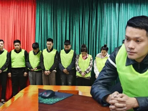 Bóc gỡ “ông trùm” đường dây lừa đảo 50 tỷ đồng: Thu thập đời tư,thói quen sinh hoạt, thao túng Facebook nạn nhân để giăng bẫy